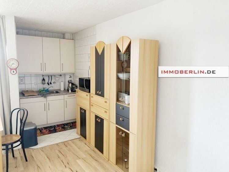 IMMOBERLIN DE Adrette Wohnung mit Südwestlogg markt de