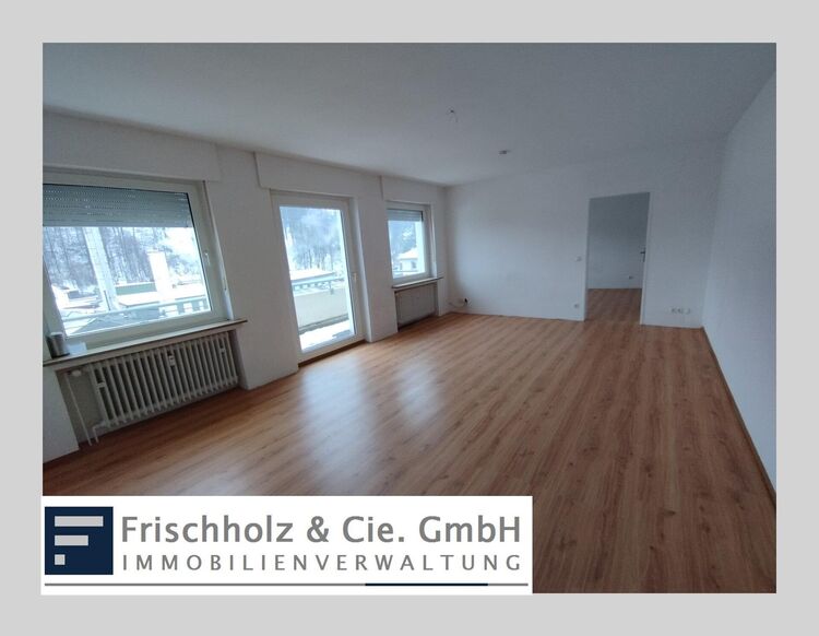 Zentrumsnahe Zimmer Wohnung Mit Balkon In Kie Markt De