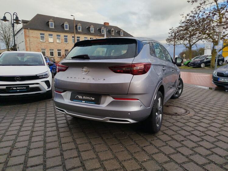 Opel Grandland Enjoy Jahr Markt De