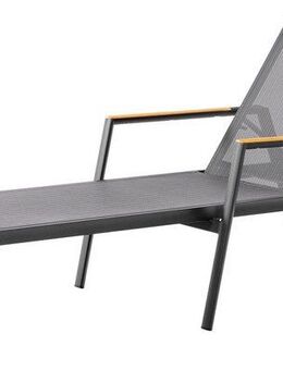 Best Gartenliege Paros, Packung, moderne und luxe Sonnenliege
