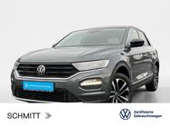 VW T-Roc, 1.5 TSI UNITED 17ZOLL, Jahr 2021 - Freigericht