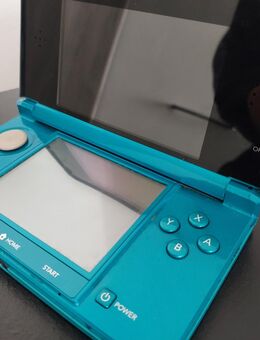 Nintendo 3Ds türkis - Löbau