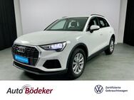 Audi Q3, 8.7 l 35TFSI b 2 26, Jahr 2022 - Butzbach (Friedrich-Ludwig-Weidig-Stadt)