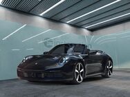 Porsche 992, (911) Carrera S Cabrio | |-Mat, Jahr 2023 - München