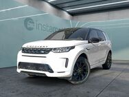 Land Rover Discovery Sport, D165 R-Dynamic S, Jahr 2023 - München