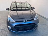 Hyundai i10, 1.2 -System SZH Intro, Jahr 2014 - Magdeburg