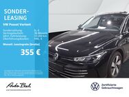 VW Passat Variant, 1.5 eTSI, Jahr 2024 - Bad Homburg (Höhe)