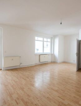 *Traumhaft*: BEZUGSFREIES 1-Zimmer-Apartment mit Balkon - nahe Uni & Technologiepark - Berlin