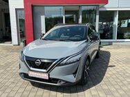 Nissan Qashqai 1.5 VC-T Tekna+ e-Power Technologie Pake - Zaberfeld