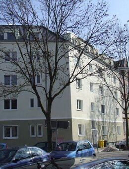 gemütliches Apartment zentral im Klinikviertel - Dortmund