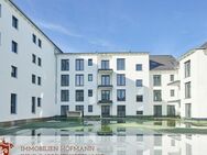 Moderne & neue Erdgeschosswohnung mit Terrasse | WHG 4 - Haus A - Landau (Isar)