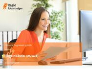 Flugeinkäufer (m/w/d) - Düsseldorf