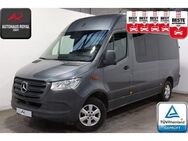 Mercedes-Benz Sprinter 316 CDI L2H2 9 SITZE STANDHEIZ,360GRAD - Berlin