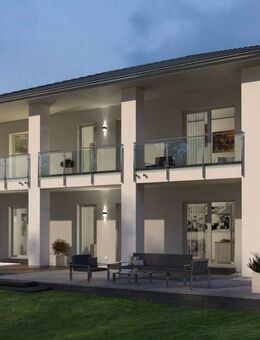 GEHOBHENER WOHNKOMFORT AUF GROSSER FLÄCHE - Regensburg