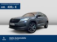 Skoda Kodiaq, 2.0 TDI Sportline °, Jahr 2020 - Niefern-Öschelbronn