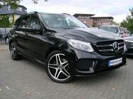 Mercedes-Benz GLE 350 AMG Night 360° Distronic+ H&K Panorama - Falkensee