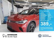 VW ID.5, GTX 76T 5J-G WÄRMEPUMPE N, Jahr 2023 - Vilsbiburg