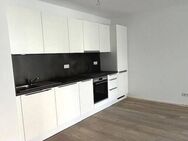 Helle und geräumige 2-Zimmer-Wohnung mit 2 Balkonen im Neubau - Fürth