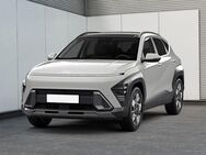 Hyundai Kona, 1.0 T-GDi Trend M T Assistenz-Paket, Jahr 2024 - Teltow