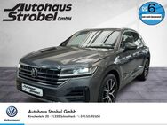 VW Touareg, 3.0 V6 TDI R-Line, Jahr 2020 - Schnaittach