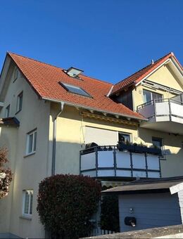 Herrliche Lage an der Bebauungsgrenze - Großostheim