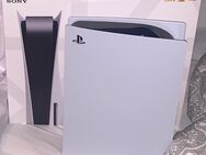 Ps5 digital oder Disc Edition - Zwickau