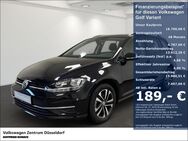 VW Golf Variant, 1.0 TSI IQ Drive, Jahr 2020 - Düsseldorf