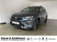 Seat Ateca, 2.0 TDI FR BEATS, Jahr 2021 - Schmallenberg