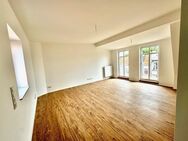 HEUTBESICHTIGUNG: NEUBAU-DACHGESCHOSSWOHNUNG MIT EINBAUKÜCHE UND TERRASSE - 150 METER ZUR SPREE! - Berlin