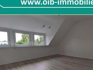 ## Top Lage Schwachhausen ## 2,5 Zimmer DG, neu renoviert, Laminat, Vollbad/ Fenster, EBK - Bremen