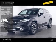 Mercedes GLC 200, AVANTGARDE SPUR, Jahr 2023 - Rendsburg