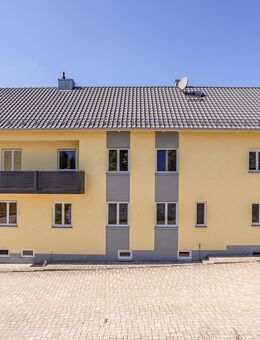 Freistehendes 2 Parteienhaus mit Ausbaupotenzial in bester Wohnlage! - Großmehring