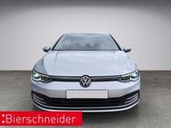 VW Golf 8 2.0 TDI NAVI LED ACC - Greding