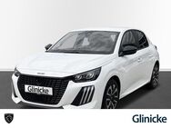 Peugeot 208, Active PureTech100, Jahr 2024 - Erfurt