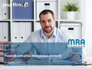 Finanzbuchhalter Immobilien (m/w/d) - Mühlenbecker Land