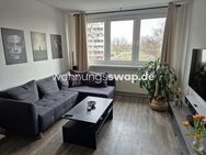 Wohnungsswap - Coppistraße - Berlin