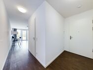 DIE ZIMMEREI | Zentrales + möbliertes 1-Zimmer-Apartment in Mitte | fully furnished | Bigger Bude - Berlin