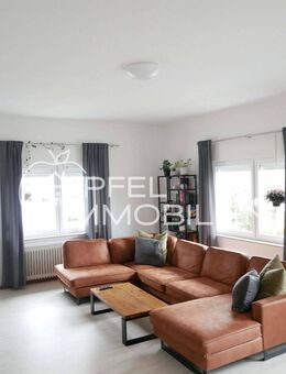 AB SOFORT + Helle und geräumige 3,5-Zimmer Wohnung mit Terrasse - Böblingen