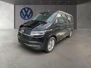 VW T6 California, 2.0 TDI 1 Ocean OceanKR110 TDIAU7, Jahr 2024 - Frankfurt (Main)