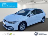 VW Golf, 1.0 TSI VIII Life, Jahr 2024 - Isny (Allgäu)