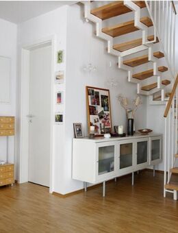 4 Zimmer - Wohnung mit Balkon - Hagen (Stadt der FernUniversität)