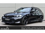 BMW 320 d xDrive M Sport Shadow LIVE/ACC/HUD/STHZ./LED/KAMERA - Pfullingen