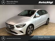 Mercedes B 250, e Progressive Business MBUX, Jahr 2022 - Neumarkt (Oberpfalz)