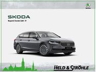 Skoda Superb, 1.5 TSI Combi iV 150kW °, Jahr 2022 - Neu Ulm