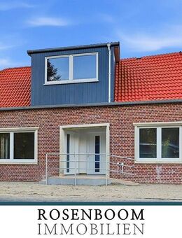 Wohnung voller Möglichkeiten - ganz nach Ihren Bedürfnissen nutzbar! - Ihlow (Niedersachsen)