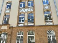Erstbezug nach Sanierung, Terrassenwohnung im denkmalgeschu?tzten Altbau in Düsseldorf Unterbilk... - Düsseldorf