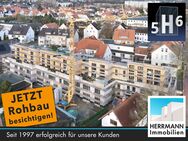 5H6 - Kompakte 2-Zimmer-Neubau-Wohnung mit Balkon - Springe