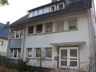 Wohnung in Salzuflen-Kurgebiet - Bad Salzuflen