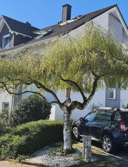 Bruchköbel Rossdorf*EG*Garage+Stellplatz - Bruchköbel