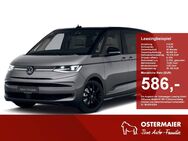 VW T7 Multivan, 1.5 TSI Multivan Life Edition, Jahr 2022 - Mühldorf (Inn)